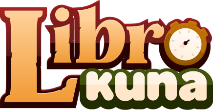 Logo Libro Kuna